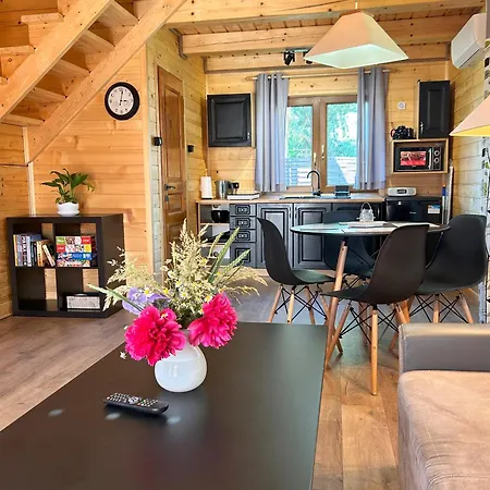 Tatil Evi Nad Skawa *