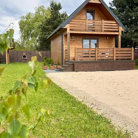 Nad Skawa * Witanowice