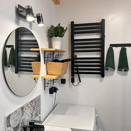 Nad Skawa * Witanowice