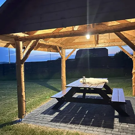 Tatil Evi Nad Skawa *