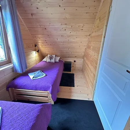 Nad Skawa * Witanowice