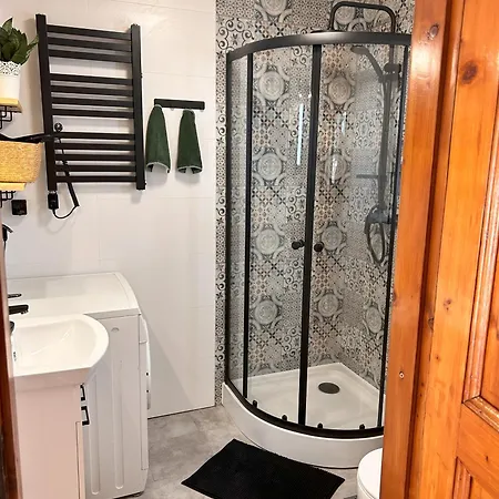 Nad Skawa Witanowice