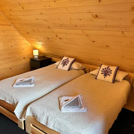 Tatil Evi Nad Skawa *