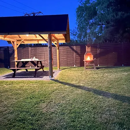 Nad Skawa * Witanowice