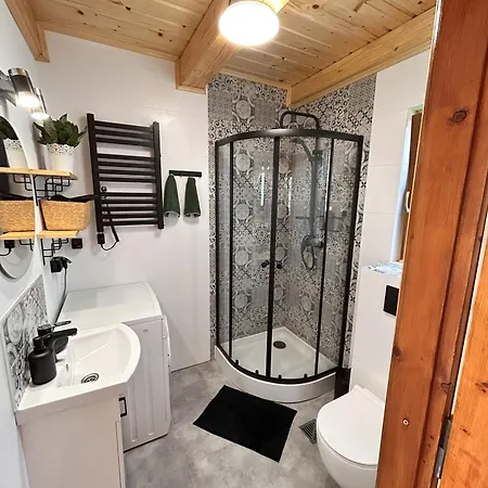 Nad Skawa Witanowice