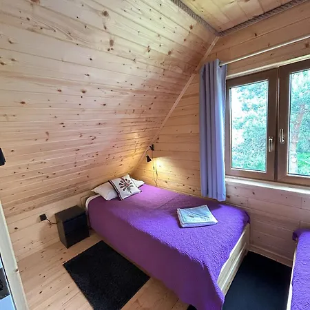 Nad Skawa * Witanowice