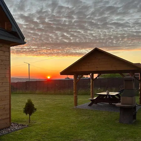 Nad Skawa Witanowice