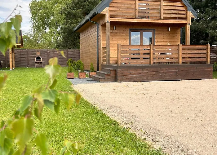 Nad Skawą * Witanowice