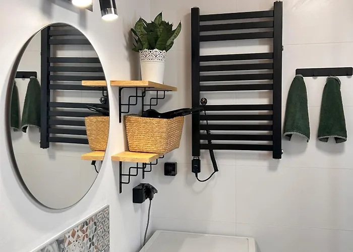 Nad Skawą * Witanowice