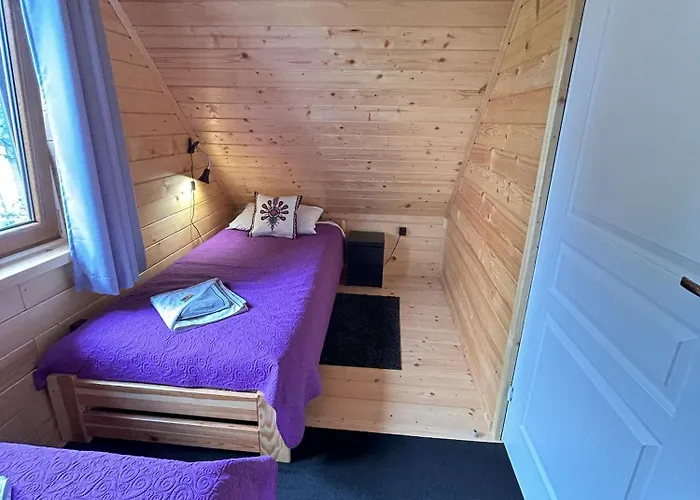 Nad Skawą * Witanowice