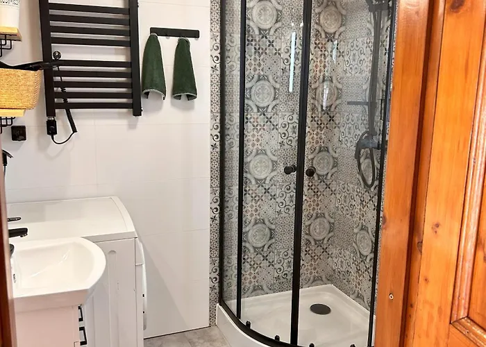 Nad Skawą Witanowice