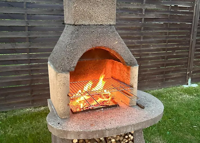 Nad Skawą Dom wakacyjny Witanowice