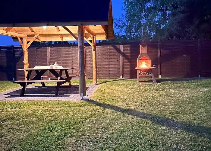 Nad Skawą * Witanowice