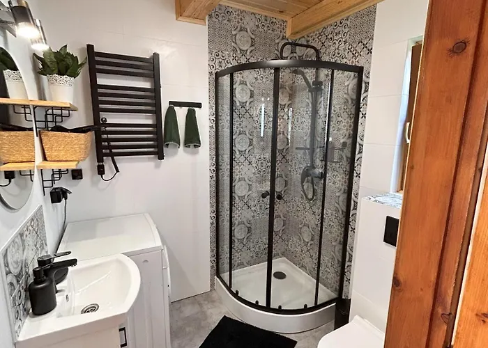 Nad Skawą Witanowice