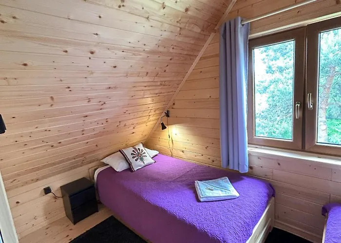 Nad Skawą * Witanowice