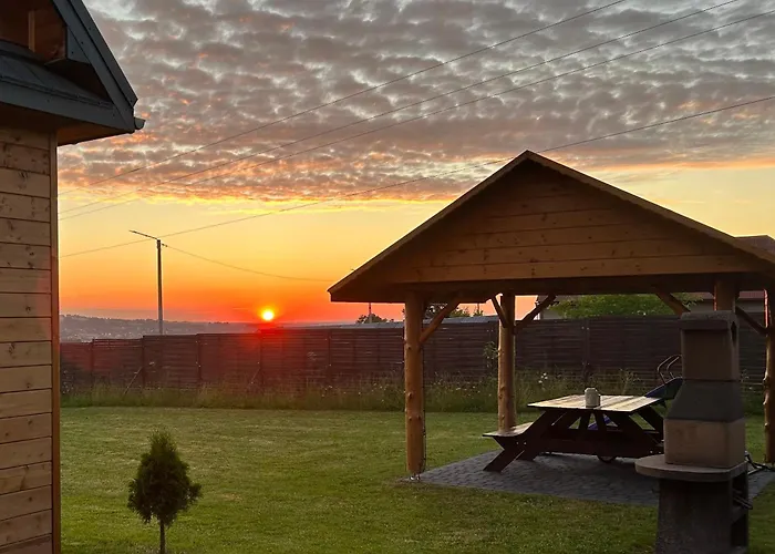 Nad Skawą Witanowice